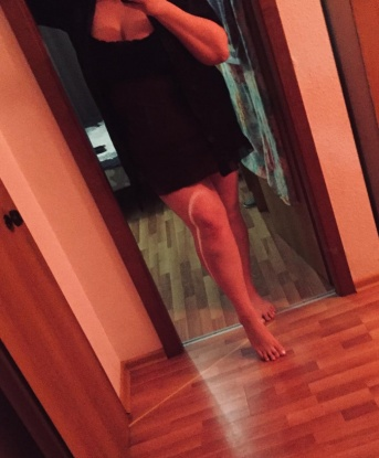 Проститутка Яна