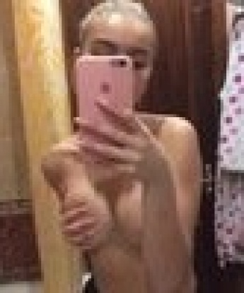 Проститутка Валерия