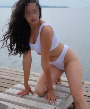 Проститутка Ева