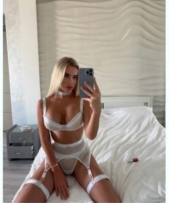 Проститутка Рената